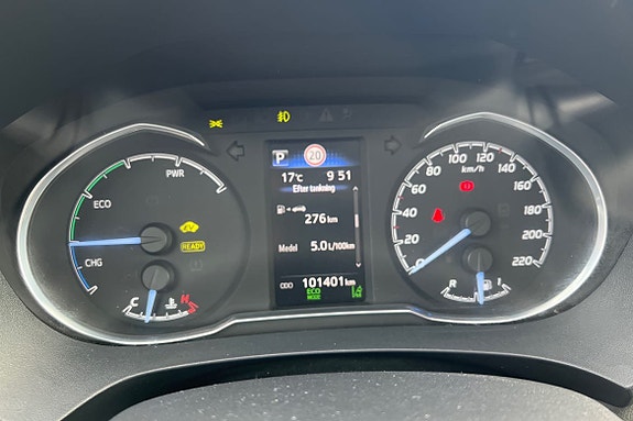 Toyota Yaris 16 of 30