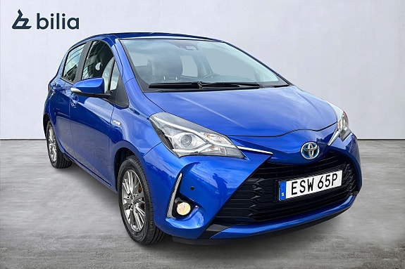 Toyota Yaris 20 of 30
