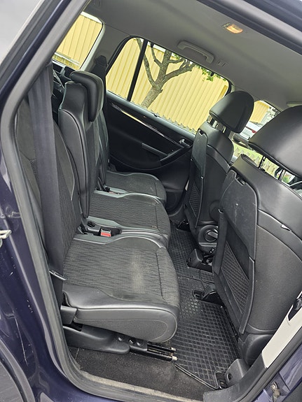 Citroen Grand C4 Picasso 8 of 11