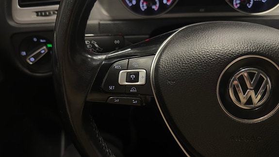 Volkswagen Golf I 23 of 29