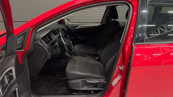 Volkswagen Golf I 10 of 29