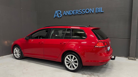 Volkswagen Golf I 7 of 29