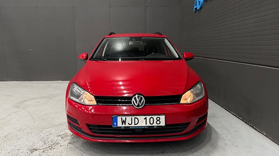 Volkswagen Golf I 9 of 29