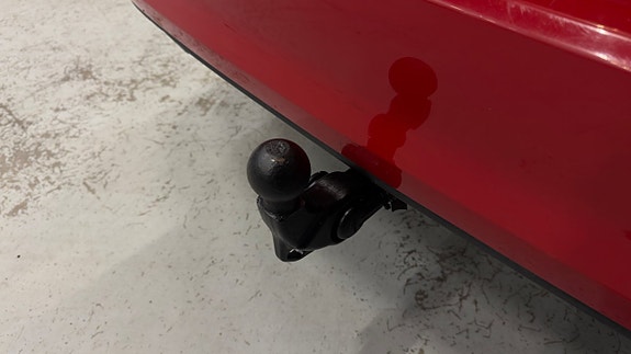 Volkswagen Golf I 28 of 29