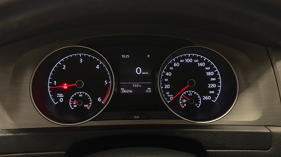Volkswagen Golf I 18 of 29