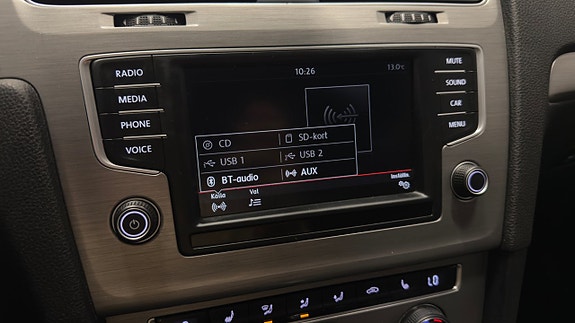 Volkswagen Golf I 20 of 29