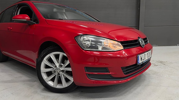 Volkswagen Golf I 3 of 29