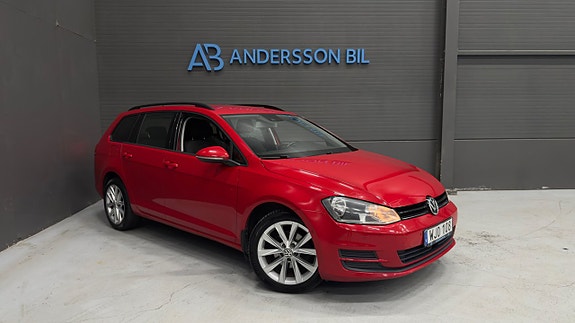 Volkswagen Golf I 2 of 29