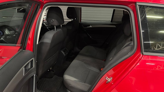 Volkswagen Golf I 13 of 29