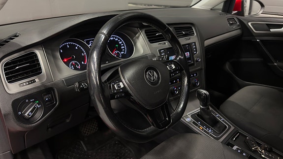 Volkswagen Golf I 12 of 29