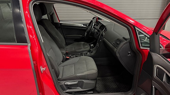 Volkswagen Golf I 15 of 29