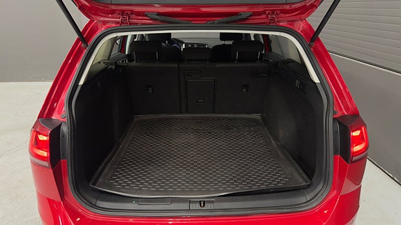 Volkswagen Golf I 29 of 29