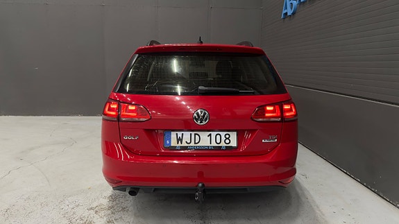 Volkswagen Golf I 8 of 29