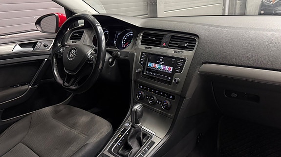 Volkswagen Golf I 17 of 29