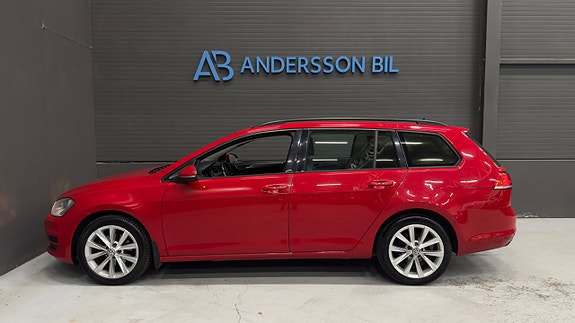 Volkswagen Golf I 6 of 29