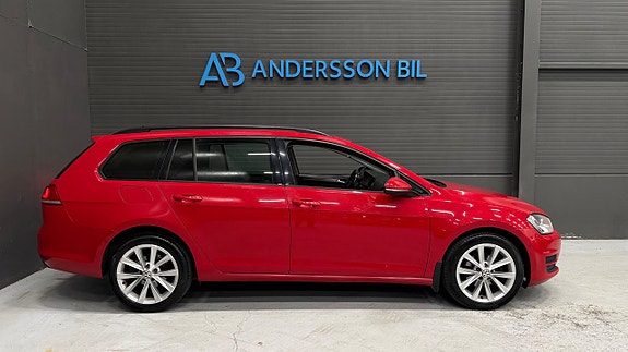 Volkswagen Golf I 5 of 29