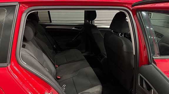 Volkswagen Golf I 14 of 29