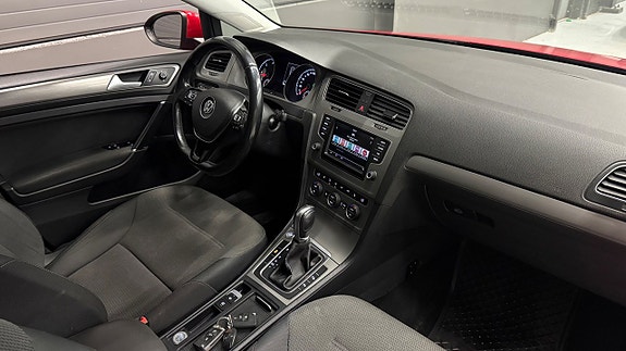Volkswagen Golf I 16 of 29