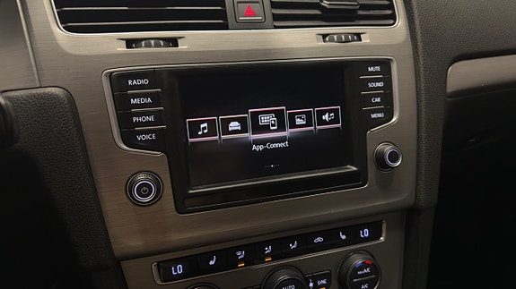 Volkswagen Golf I 26 of 29