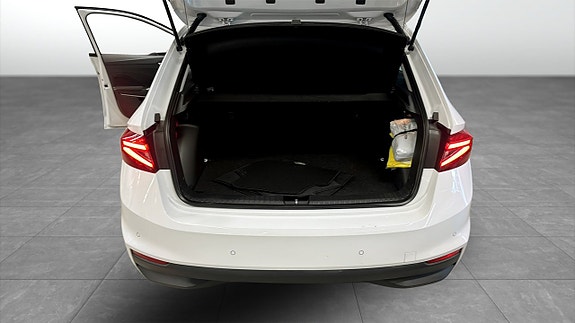 Skoda Fabia 12 of 13