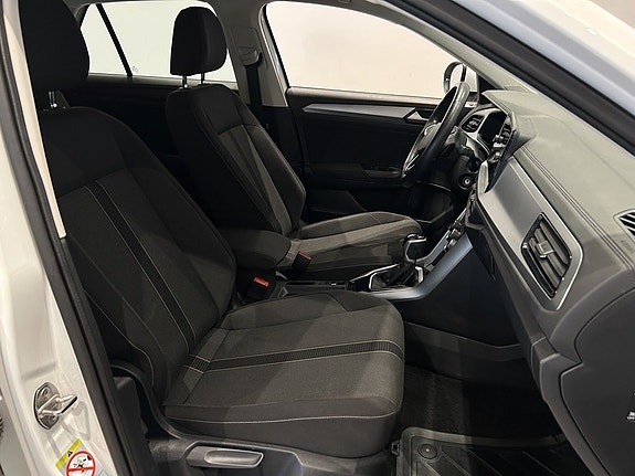 Volkswagen T-Roc 15 of 20