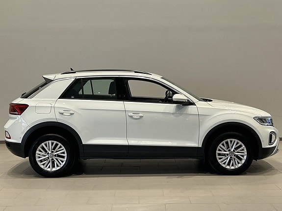 Volkswagen T-Roc 5 of 20