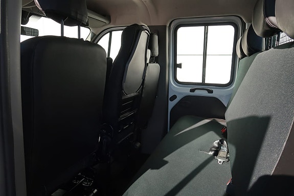 Renault Master 8 of 9
