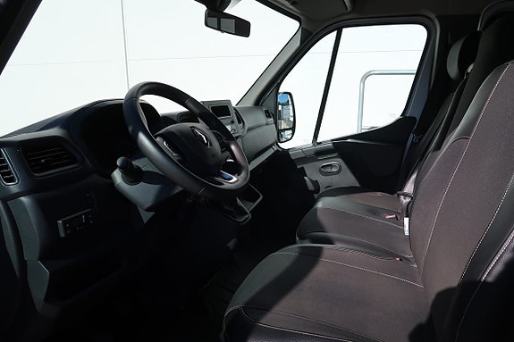 Renault Master 4 of 9