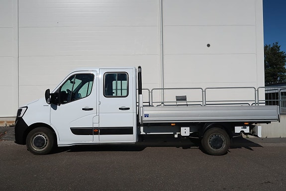 Renault Master 2 of 9