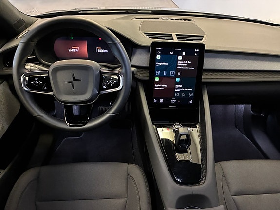 Polestar 2 13 of 19