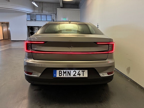 Polestar 2 7 of 19