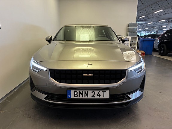 Polestar 2 2 of 19