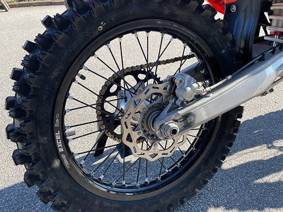 KTM 250SX 6 of 11