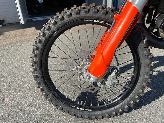 KTM 250SX 7 of 11