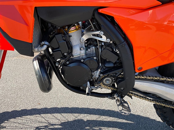 KTM 250SX 3 of 11