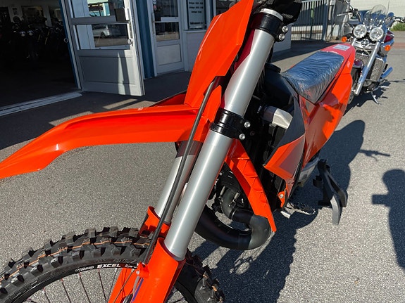 KTM 250SX 8 of 11