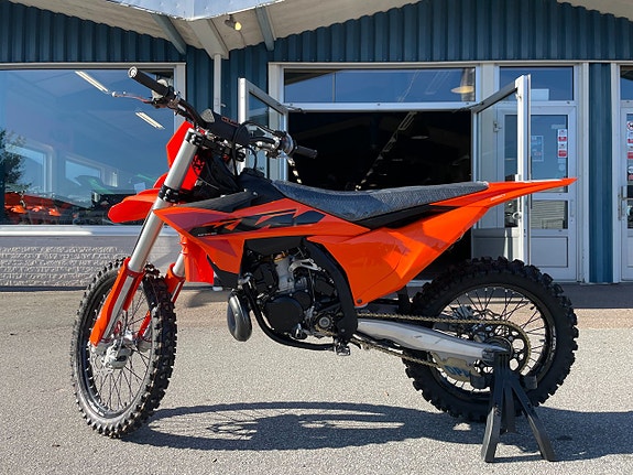 KTM 250SX 2 of 11