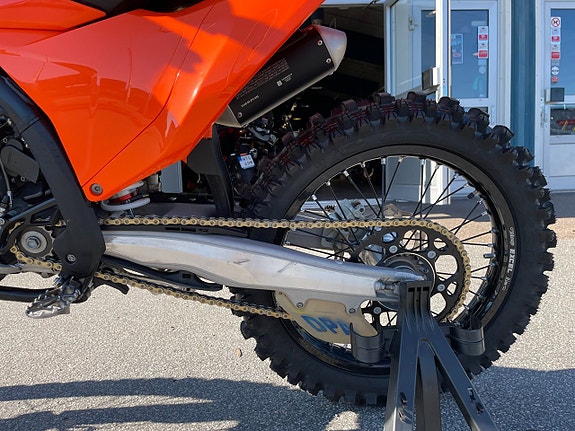 KTM 250SX 10 of 11