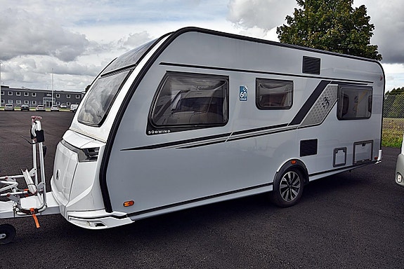 Knaus 500 UF Südwind, Dubbelbädd 27 of 27