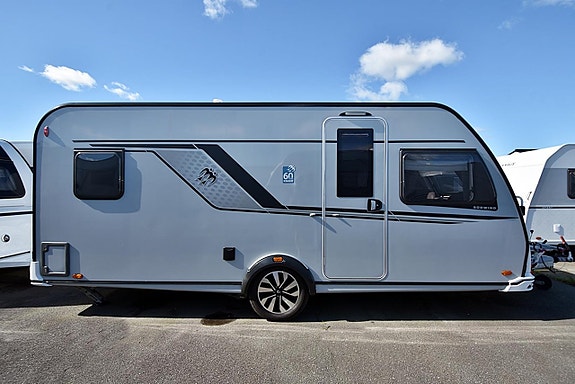 Knaus 500 UF Südwind, Dubbelbädd 3 of 27