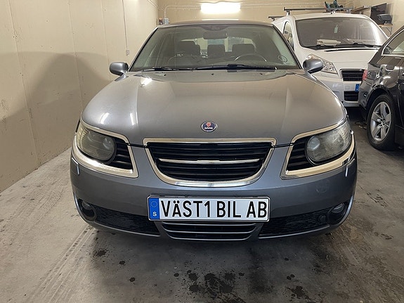 Saab 9-5 2 of 11