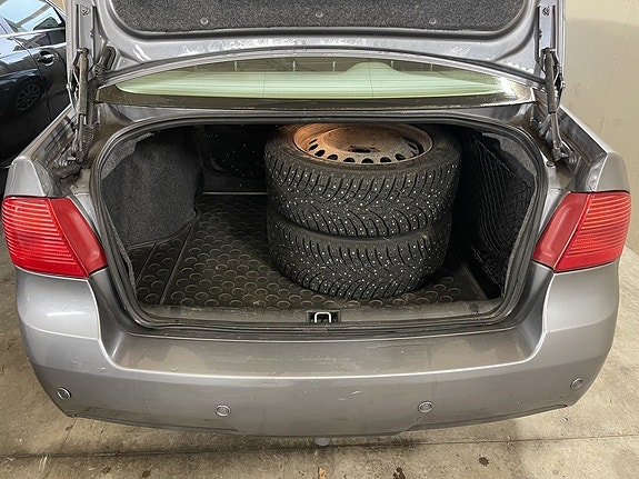 Saab 9-5 5 of 11