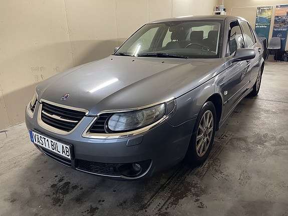 Saab 9-5