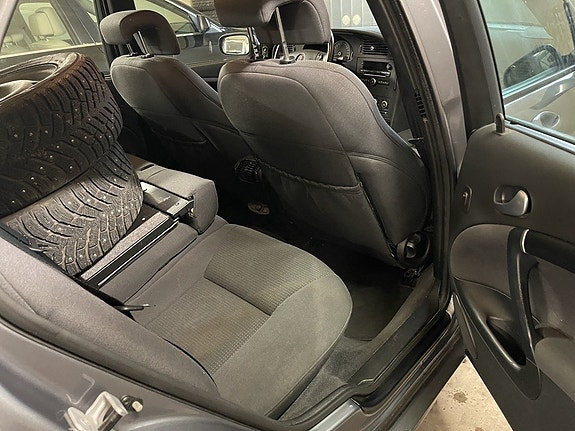 Saab 9-5 8 of 11