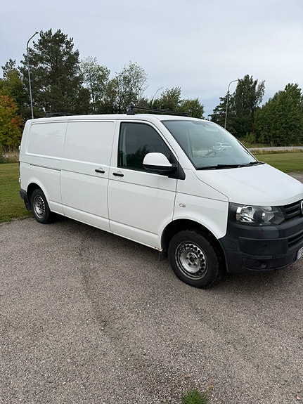 Volkswagen Transporter 2 of 7