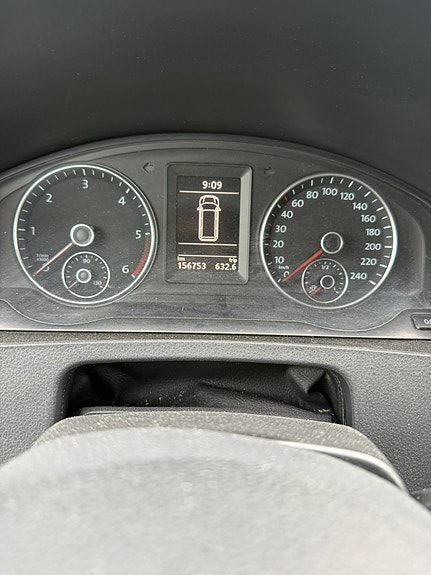 Volkswagen Transporter 6 of 7
