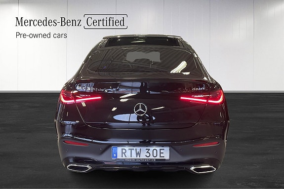 Mercedes-Benz GLC300 de 15 of 21