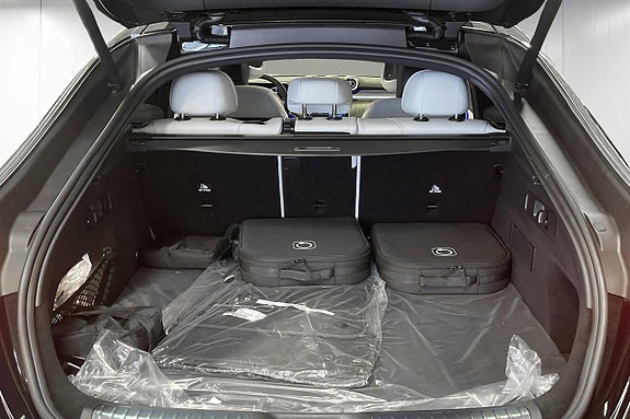 Mercedes-Benz GLC300 de 14 of 21