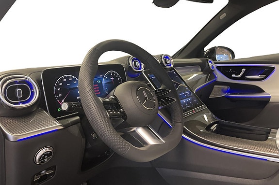 Mercedes-Benz GLC300 de 10 of 21