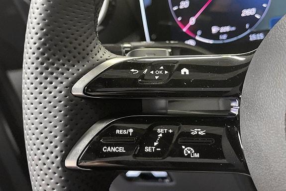 Mercedes-Benz GLC300 de 20 of 21